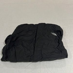 Men’s North Face Rain Jacket